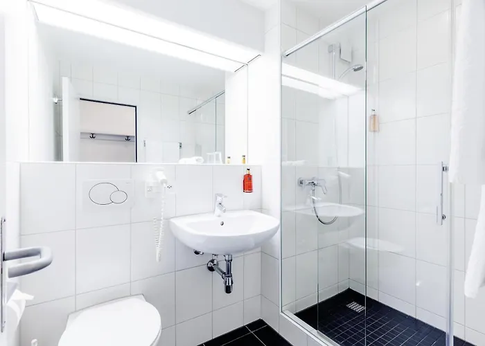 Sorell Hotel Sonnental Duebendorf