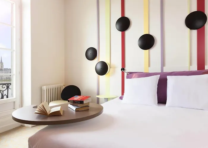 Ibis Styles Bayonne