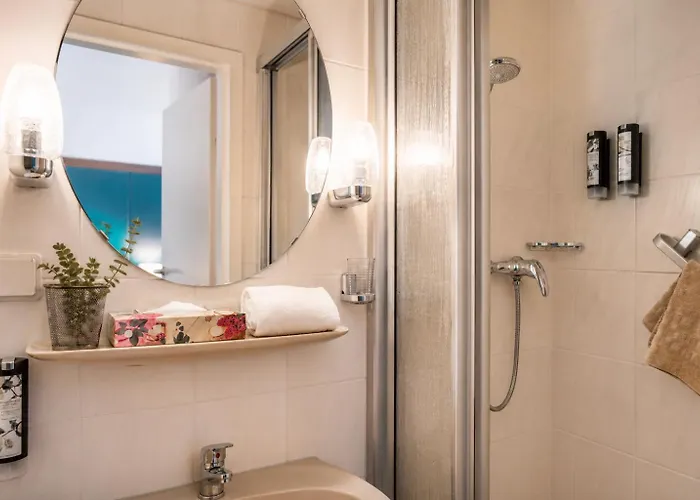 Manufaktur Boutique Hotel