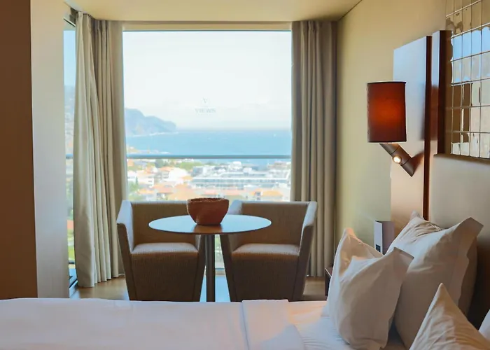 The Views Baia - Adults Only