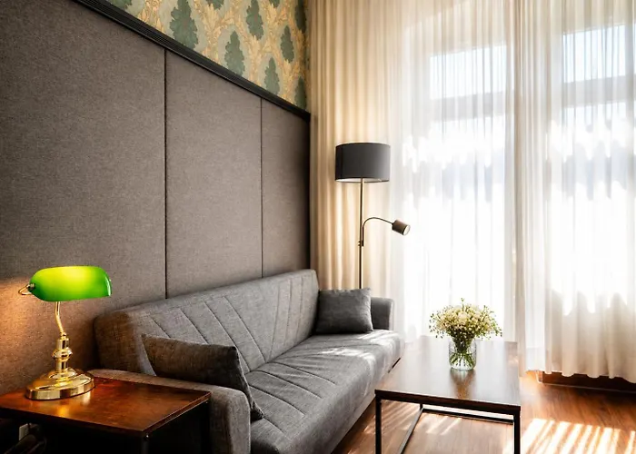 Manufaktur Boutique Hotel