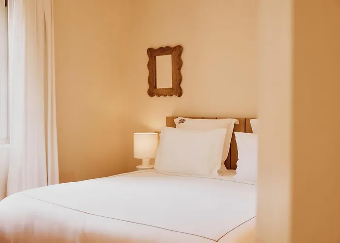 La Bastide De Saint Tropez