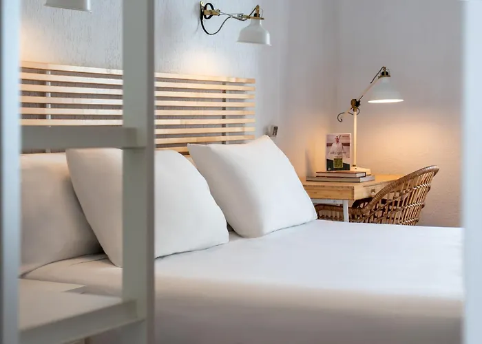 Sercotel Puerto De Santa Maria