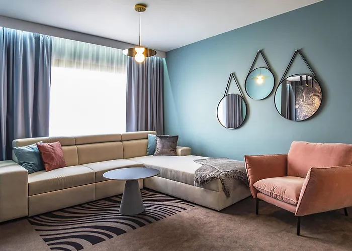 Novotel Katowice Centrum