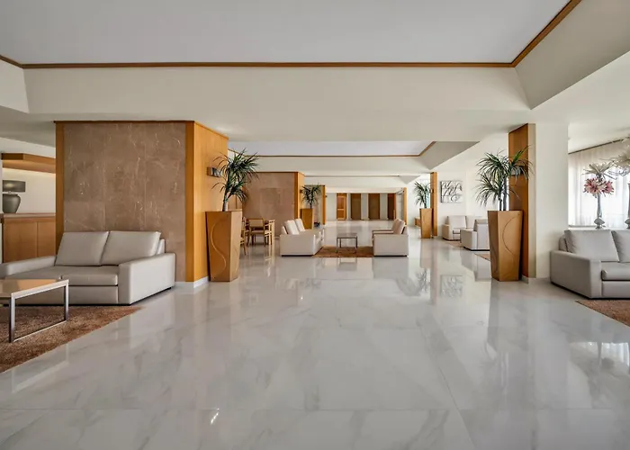 Albufeira Sol Hotel & Spa