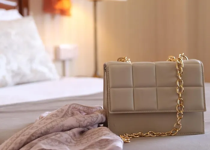 River Island Hotel