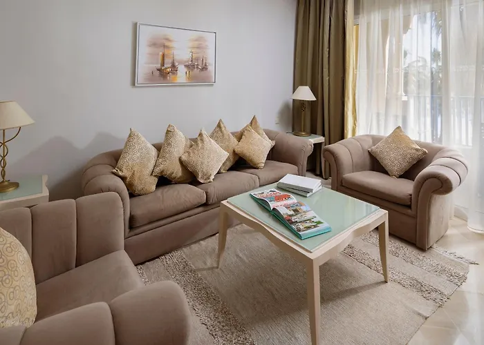 Verdi Tunis Beach Resort