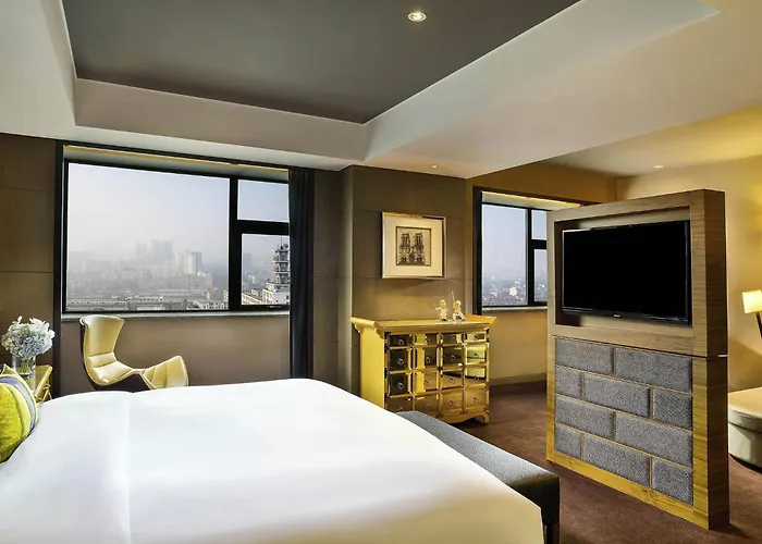 Sofitel Zhengzhou International