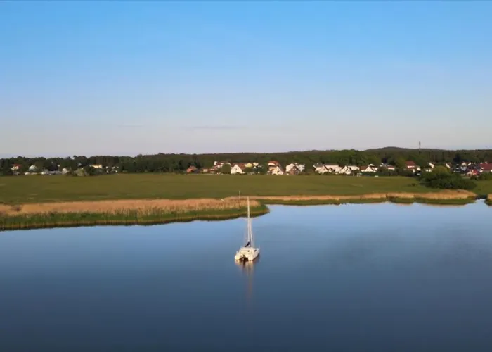 Haus Am See