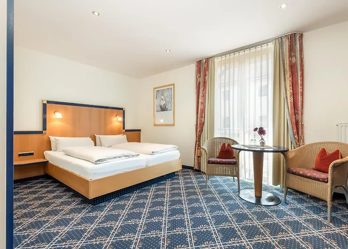 Hotel Zur Post