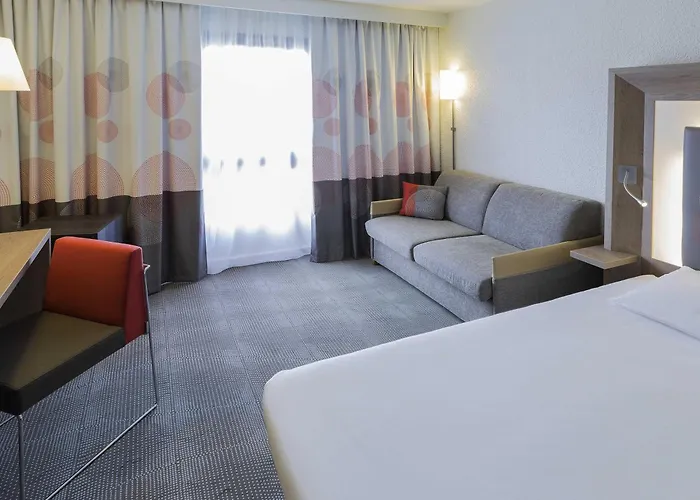 Novotel Amboise