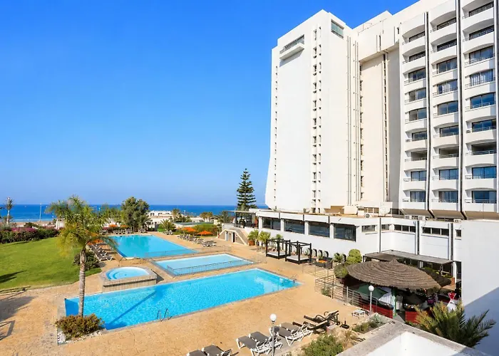 Anezi Tower Hotel