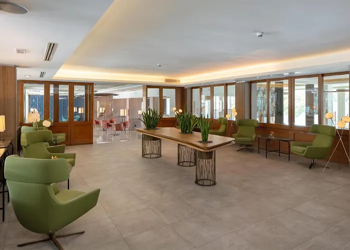 Park Hotel Casimiro
