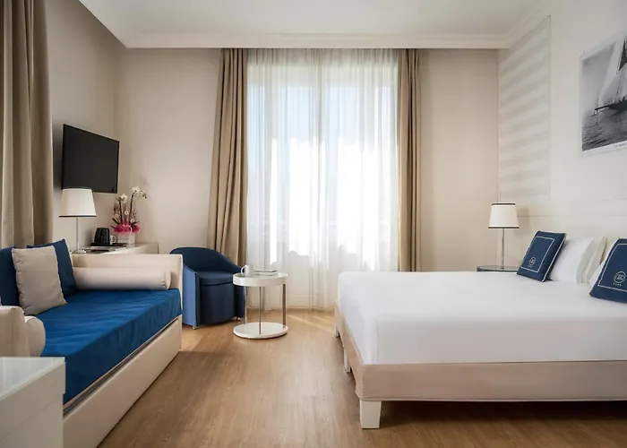 Grand Hotel & Riviera