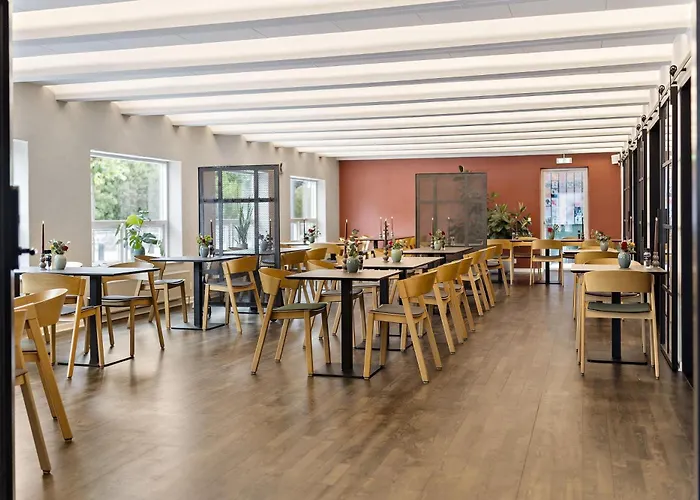 Hotel Dalgas, BW Signature Collection