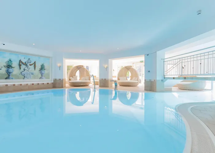 Familotel Kaiserhof - Families Only