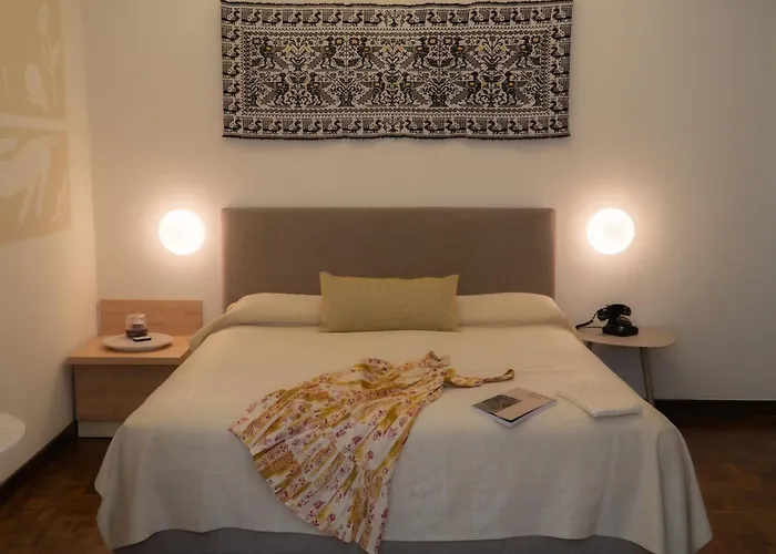 Tramas Hotel & Spa