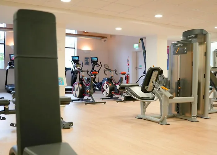 Hilton London Watford