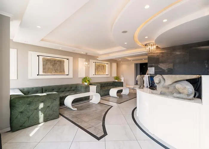 Tsarevets Boutique Hotel & Spa