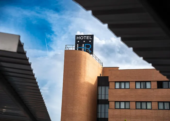 Hotel Reston Valdemoro