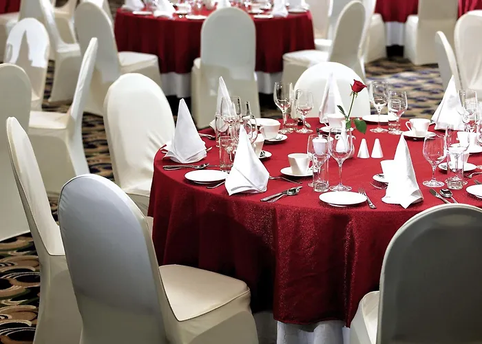 Ibis Ambassador Suwon