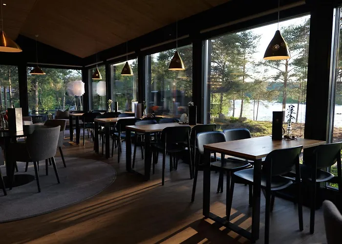 Wilderness Hotel Juutua