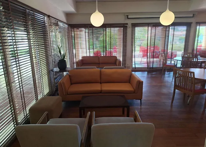 Hotel Ibis Setubal