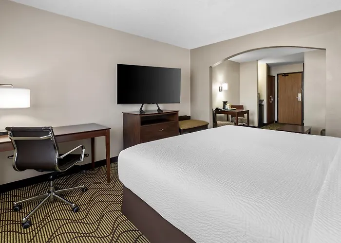 Days Inn By Wyndham Columbia Mall