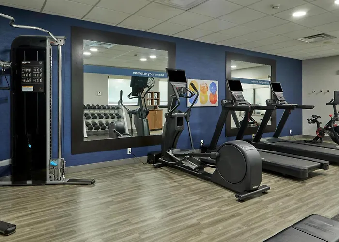 Hampton Inn & Suites Radcliff/Fort Knox
