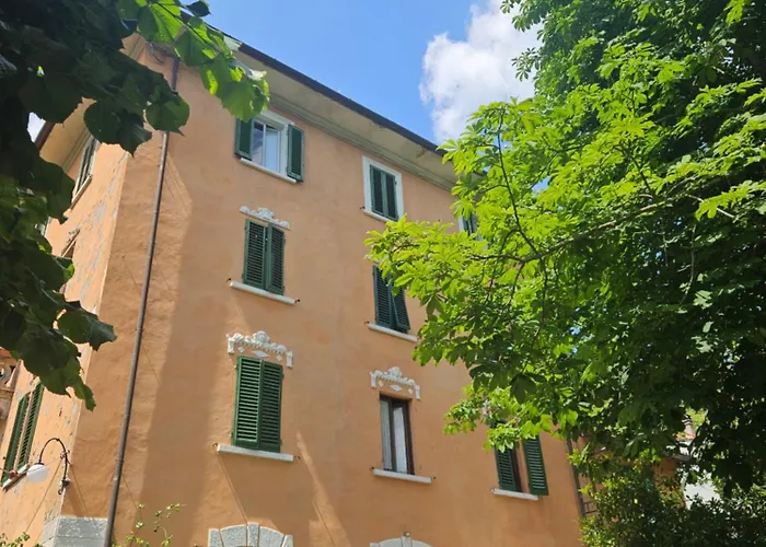 Albergo Ristorante Guidi