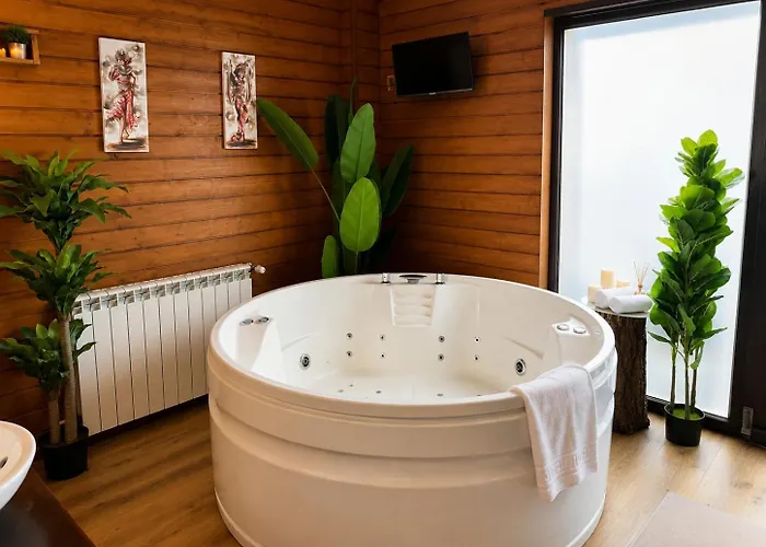 Ioana Boutique Hotel