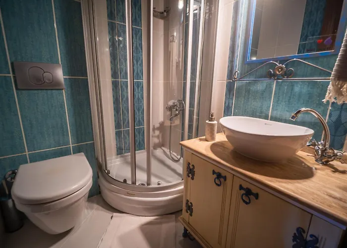 Hotel Des Etrangers - Special Category