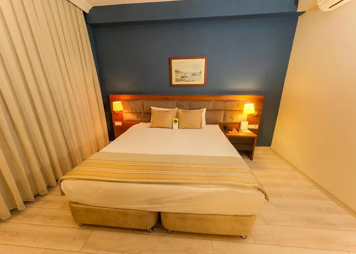 Bera Konya Hotel