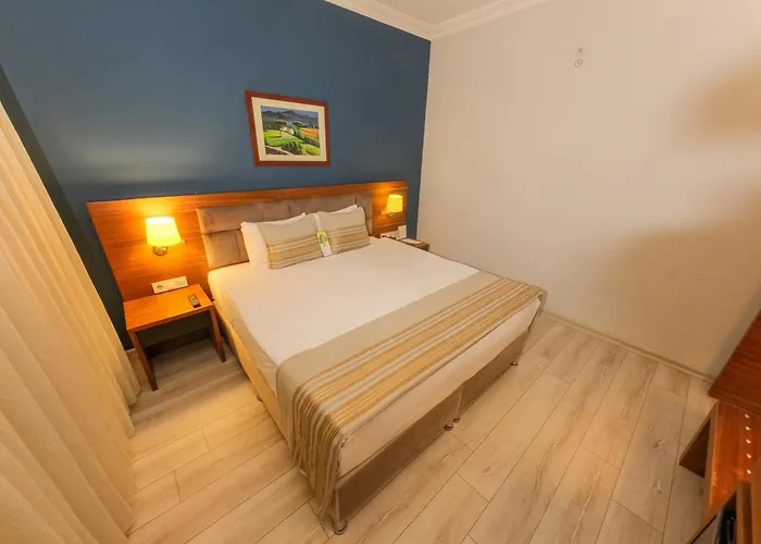 Bera Konya Hotel