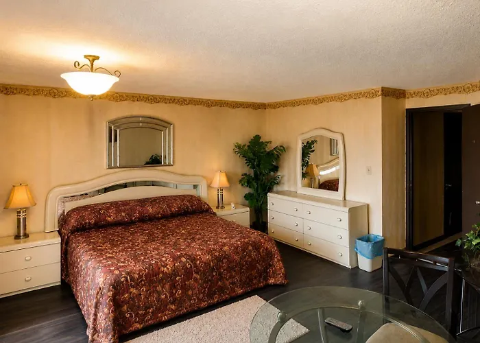 Chateau Royale Inn
