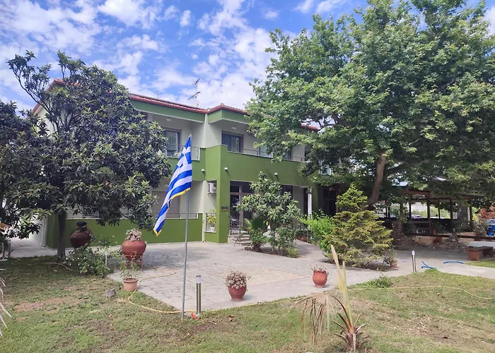 Estelle Hotel