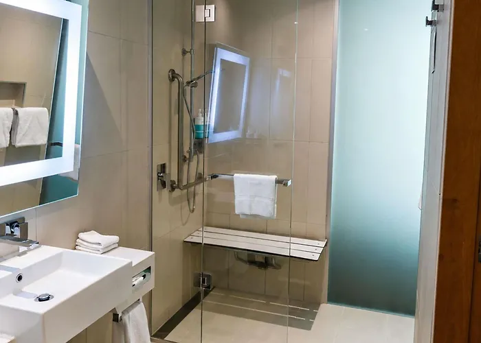 Novotel Auckland Airport