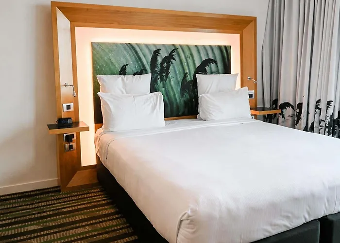 Novotel Auckland Airport