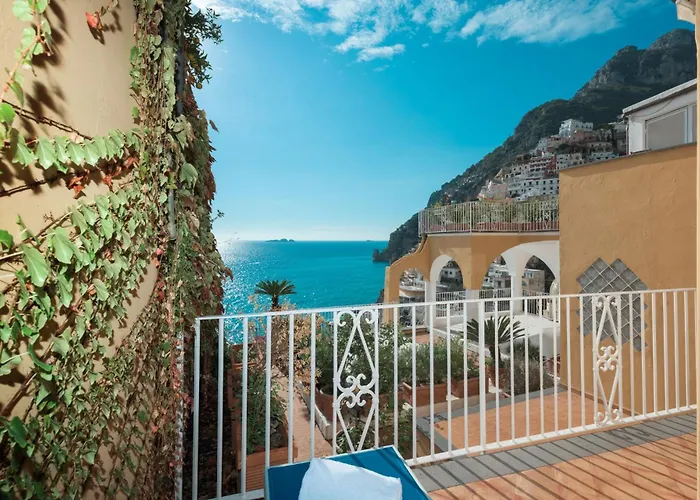 Hotel L'Ancora