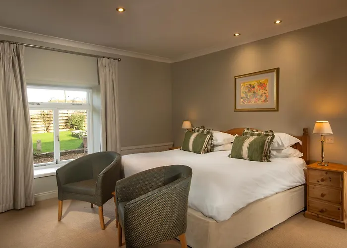Budock Vean Hotel And Spa