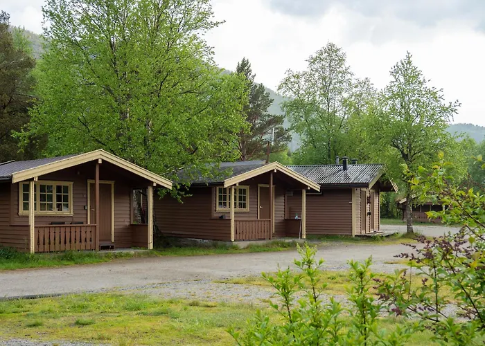 Birkelund Camping