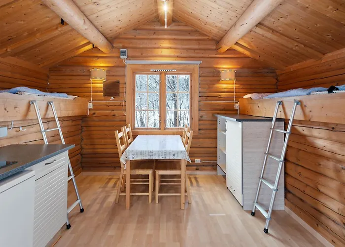 Birkelund Camping