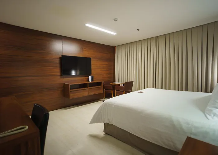 Hotel Gran Odara