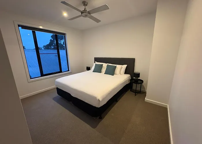 Ballarat Suites
