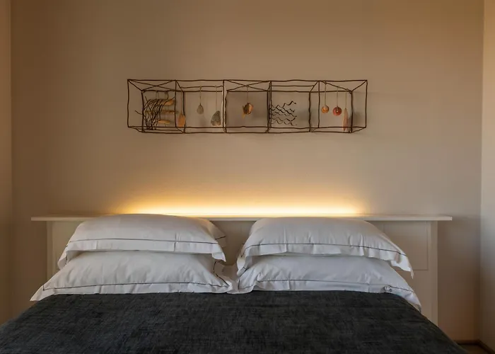 Il Fogliano Hotel New Life