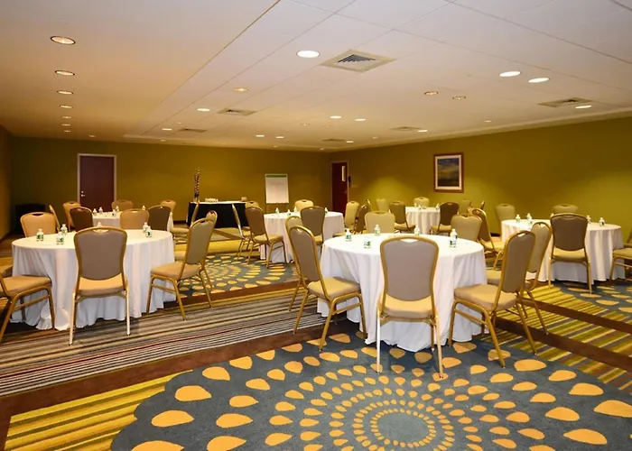 Garner Hotel Brockton - Boston By Ihg
