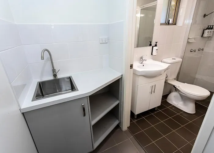 Econo Lodge Alabaster Motel Cowra