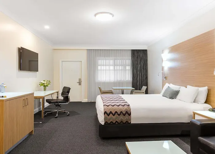 Mercure Goulburn