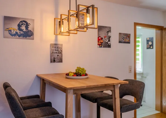 Hotel Ochsen