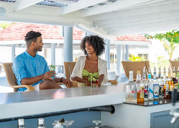 Jolly Beach Antigua